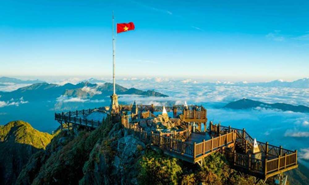 Sa Pa emerges as Asia’s fastest growing destination